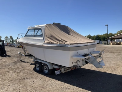 Used 1984 BAYLINER EXPLORER Boats (Misc) Michigan US | Miedema Asset Management Group #1761265