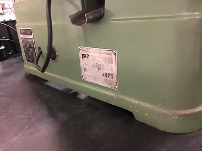 LAPMASTER 15