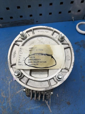 New | in-Stock BONFIGLIOLI VF44P110P63B5B3PV Gearboxes Indiana US | J&J Industrial Supply #1427141