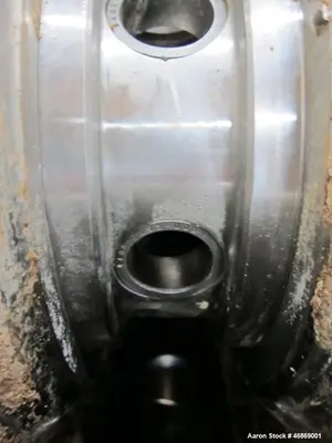Used WESTFALIA AD-0509 Decanter Centrifuges Illinois US | Aaron Equipment #84553