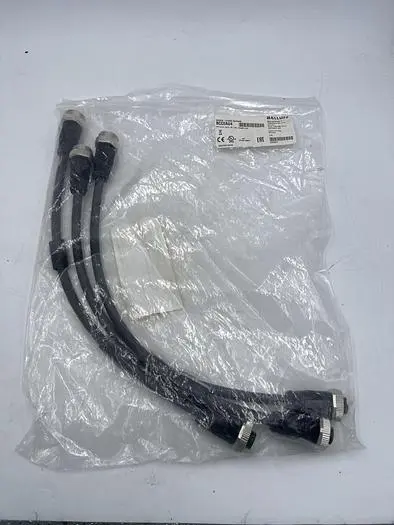 New | in-Stock BALLUFF BALLUFF BCC0AU4 Cable & Wire | ND Industrial Surplus #1214164