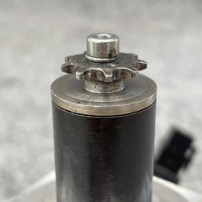 Used Mitsubishi Electric HC-KFS43K Servo Motors California US | Davliegogo LLC #1705767