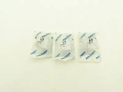 Yale 520349829 Forklift Control Valve Repair Kit Lot of 3