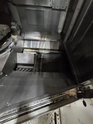 2012 OKUMA MA-600HB-II Horizontal Machining Centers | 520 Machinery Sales LLC (8)