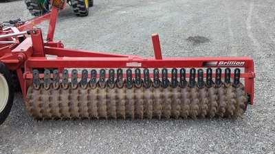 USED BRILLION XH108W96