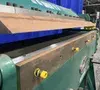 Used 2016 GRIZZLY INDUSTRIES G0542 Box & Pan Brakes including Finger Ohio US | HGR 24 #1286728