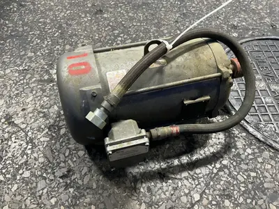 Used BALDOR EM7070T A.C. Motors Ohio US | HGR 24 #1357069