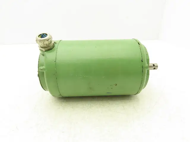 Used SUPERIOR ELECTRIC _UNKNOWN_ D.C. Motors Indiana US | Arrow Industrial #554409