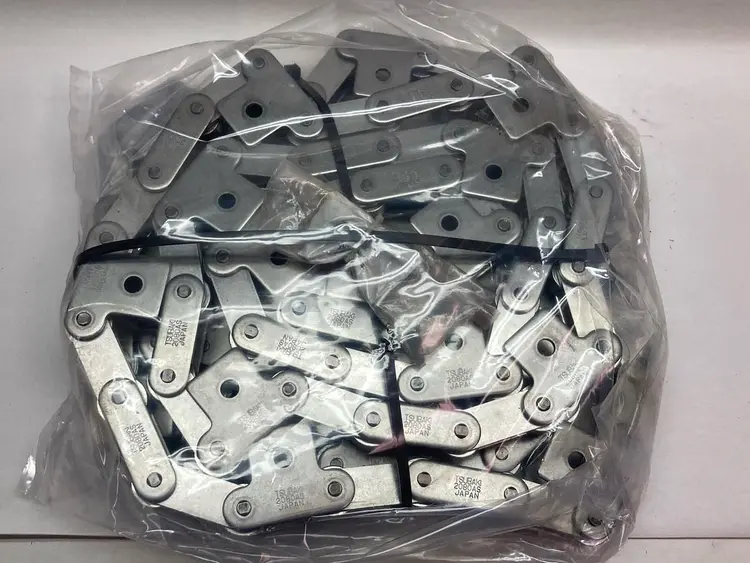 Used TSUBAKI 2080AS Conveyor Parts Ohio US | Surplus Asset Holdings #1265717