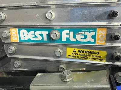Used _UNKNOWN_ BEST FLEX Material Handling (misc) Ohio US | HGR 24 #1520047