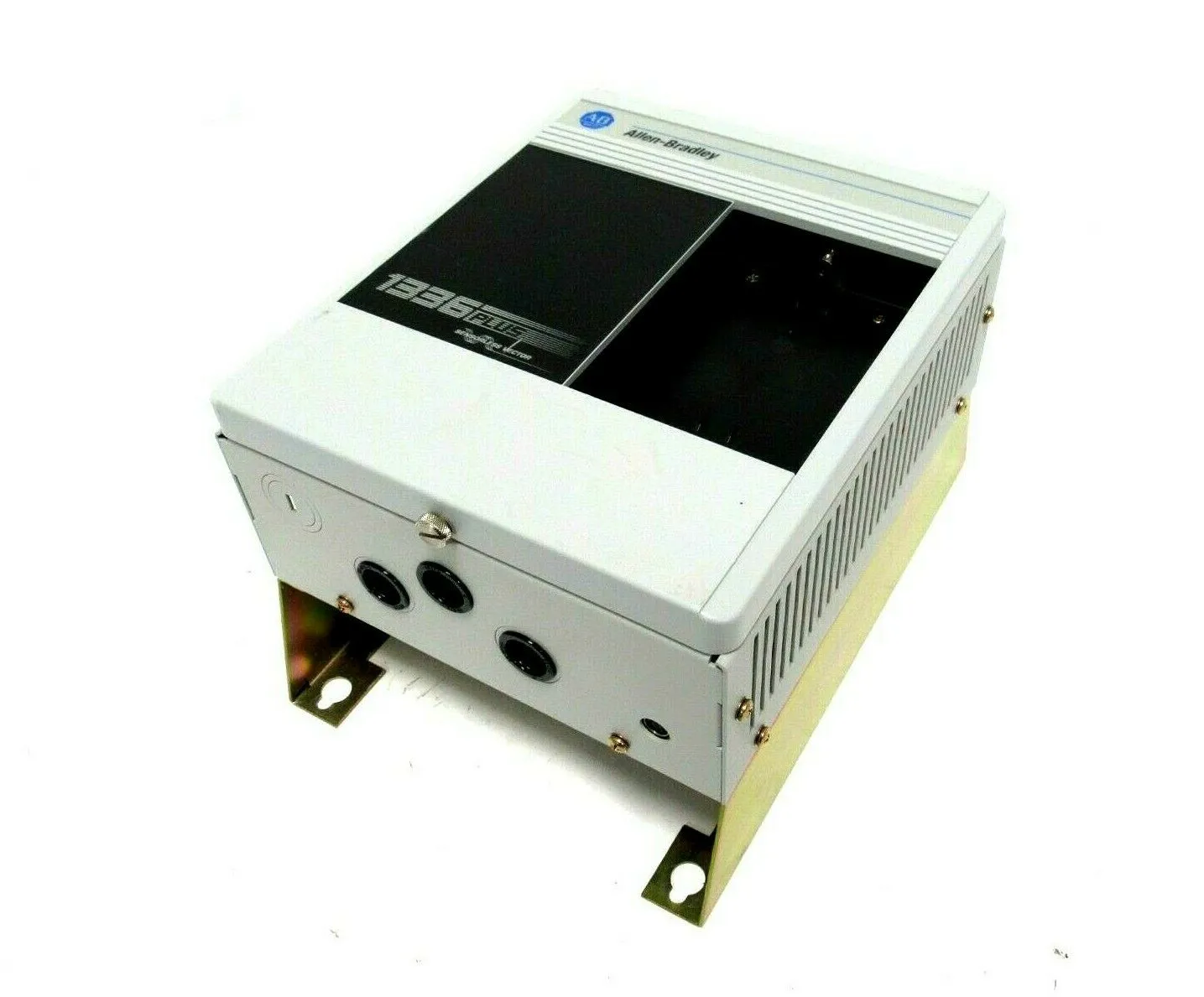 USED ALLEN BRADLEY 1336S-BRF30-AA-EN5 AC DRIVE SER.E 1336SBRF30AAEN5