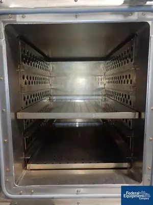 USED Gruenberg Gruenberg Oven, Model L55H8.3SS
