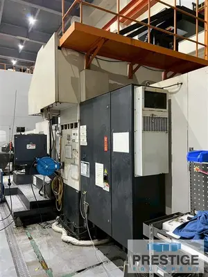 USED 2005 AWEA LP-6025Z