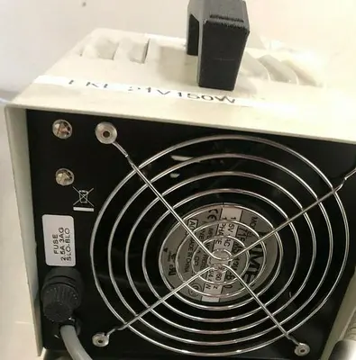 FIBER-LITE HIGH INTENSITY ILLUMINATOR 180