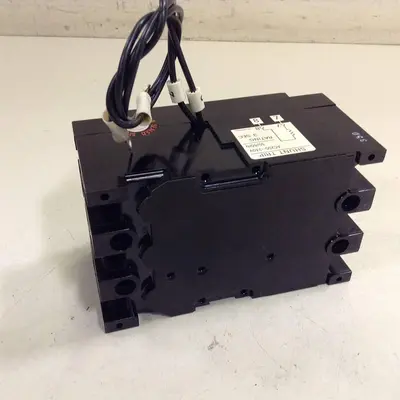 USED FUJI ELECTRIC EA53-30
