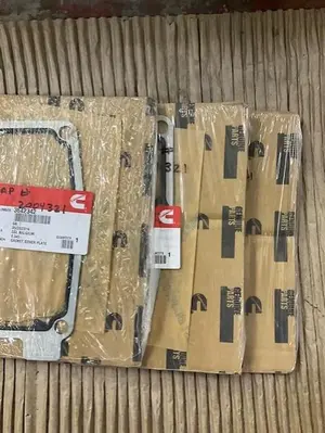 Cummins Cover Plate Gasket PN 3642342