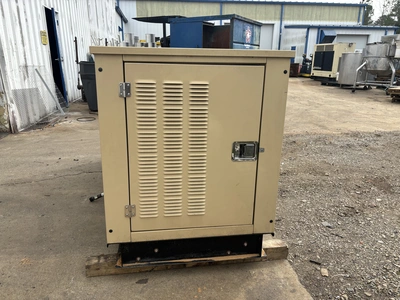 USED 2005 GENRAC 5870080100