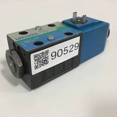 USED VICKERS DG4V-3S-22AL-M-U-H5-60