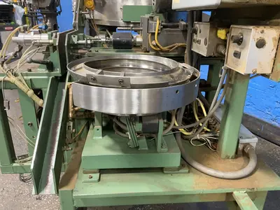 Used HBS _UNKNOWN_ Screw Driver Machines Ohio US | HGR 24 #1437879