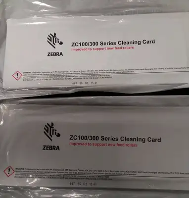 Used Zebra Zebra Z Miscellaneous Printing & Paper Equipment US | Infinity wholesale & Supply LLC #1305685