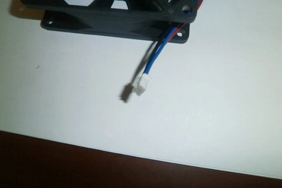 USED ebmpapst 624 M
