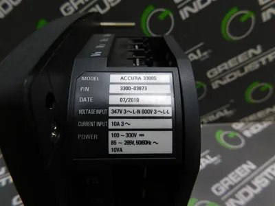 USED ROOTECH ACCURA 3300S