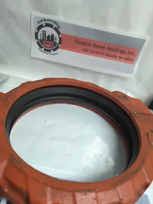 Used VICTAULIC 77 Pump & Valve Parts Ohio US | Surplus Asset Holdings #1235656