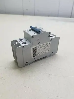 USED ALLEN BRADLEY 1489