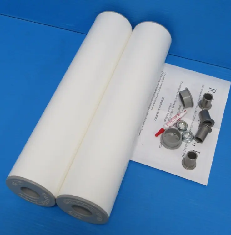 New | in-Stock RALPHS-PUGH _UNKNOWN_ Belts | SB Industrial Supply #841777