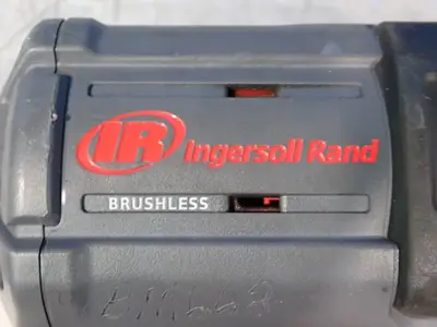 Ingersoll Rand  Impact Drills