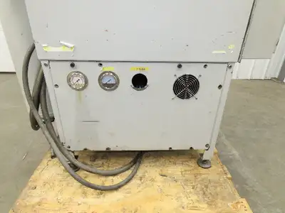 Used CHIP BLASTER _UNKNOWN_ Filtration Equipment Indiana US | Arrow Industrial #1367538