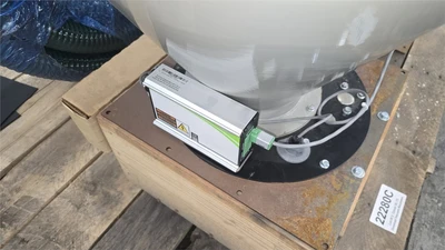 USED CONAIR DL20