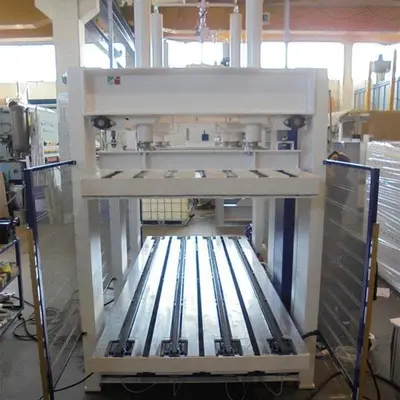 New | in-Stock _UNKNOWN_ _UNKNOWN_ Hydraulic Assembly Presses Ontario CA | Moon Machinery #1763813