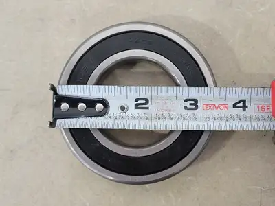 NEW NSK 6209VVCM-AV2S