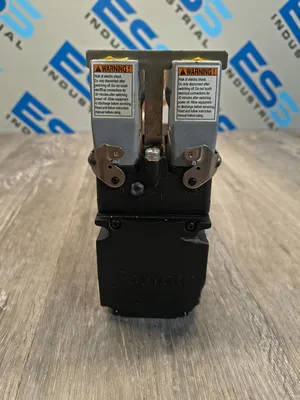 REXROTH R911377825 Servo Motors | ESS Industrial Equipment Sales (5)