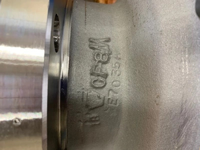 USED Neles Jamesbury 9150313600MTT2
