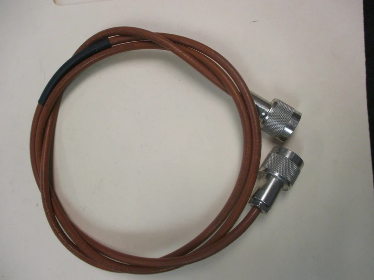 New | in-Stock Pomona 5058-X-36 Cable/Network Testers Arizona US | ASSET CONVERSION SPECIALISTS, INC. #308735