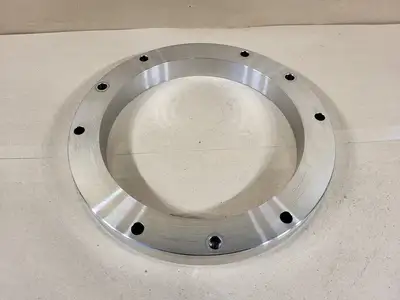 Valve Seat P00051800, 417710