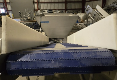 USED AMFEC BC 200