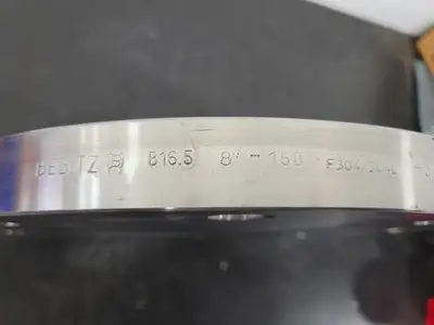 USED CHANDAN 8
