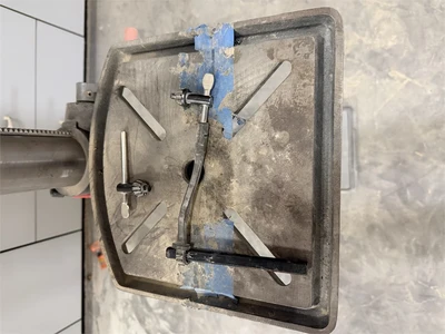 Used RIGID DP/5000 Drill Press (Woodworking) Oregon US | MachineryMax #1342529
