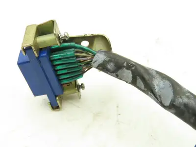 Tosoku Okuma HC111 CNC Handy Manual Pulse Generator Handwheel Control 100PPR 12V