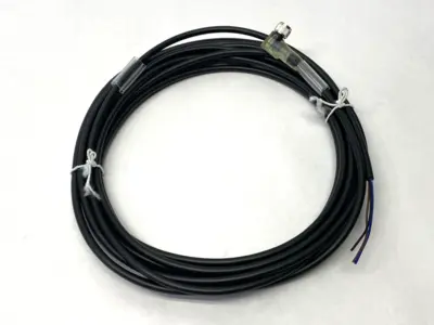 USED PHOENIX CONTACT SAC-3P- 5,0-PVC/M 8FR-2L, 1508174