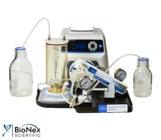 Used FLOW MINIMATE EVO Filtration Equipment New Jersey US | Bionex Scientific LLC #800696
