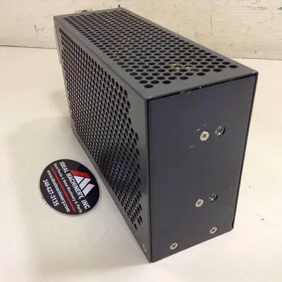 USED NEMIC-LAMBDA HR-11F-24