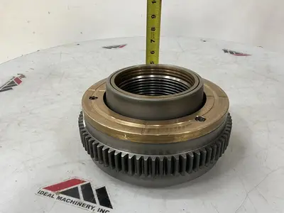 USED ENGEL ES2000/500