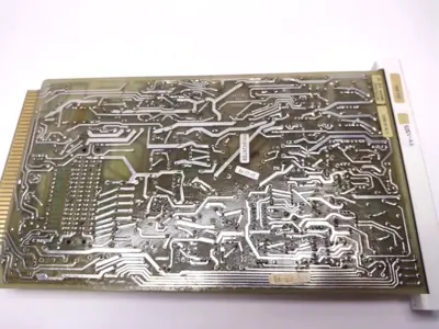 2837A15G02 | Westinghouse  4NRA38 Sub 32 PCB - Used