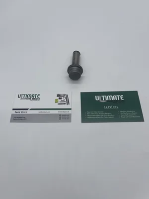 .875 OD Bead Arbor