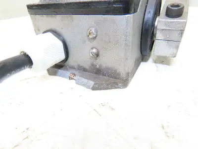 Landoll Curtis FP-6 Electric Forklift Accelerator Pedal & Potentiometer LSC30