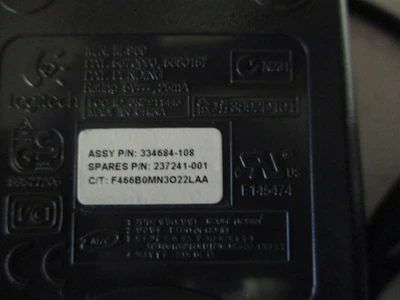USED Compaq M-S69